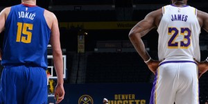 NBA交易大震动！休斯顿火箭与密尔沃基雄鹿重磅交易传闻曝光：保罗加盟雄鹿