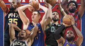 哈登续约快船队，NBA球星助力新赛季团队精神再升级